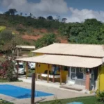 Imóveis Rurais em Entre Rios de Minas – MG